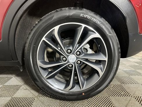 Used 2023 Buick Encore GX Select image 33