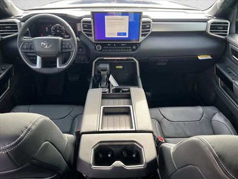 New 2026 Toyota Tundra Limited image 16
