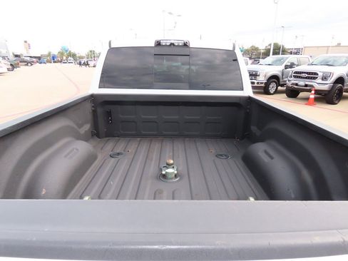 Used 2018 RAM 3500 Laramie Longhorn w/ Longhorn Southfork Package image 14