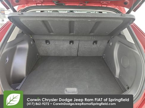 Used 2024 Hyundai Kona Limited image 33