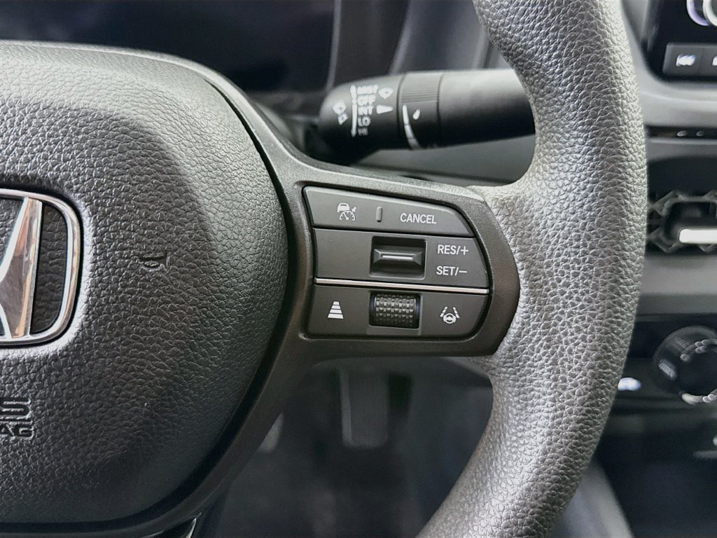 Certified 2024 Honda Accord EX image 12