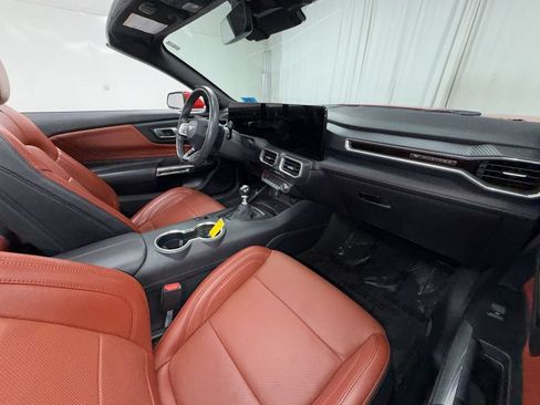 Used 2024 Ford Mustang GT Premium RWD image 5