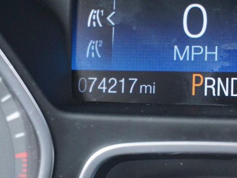 Used 2018 Ford Focus SE w/ Cold Weather Package image 36