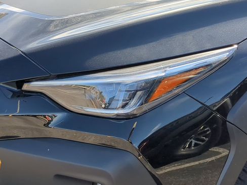 New 2026 Subaru Crosstrek 2.5i Wilderness image 7