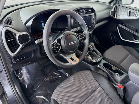 Used 2024 Kia Soul LX w/ Option Group 015 image 22