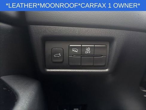 Used 2025 MAZDA CX-5 AWD 2.5 S w/ Preferred Package image 35