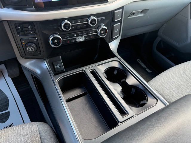 Used 2021 Ford F150 XLT w/ Equipment Group 302A High AWD/4WD image 32
