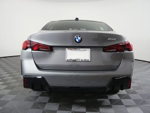 Used 2026 BMW 228i 228 Gran Coupe w/ Premium Package image 4