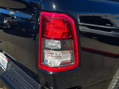 Certified 2023 RAM 1500 Big Horn RWD image 9