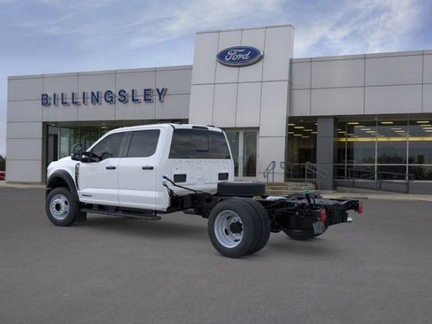 New 2026 Ford F450 XL image 4
