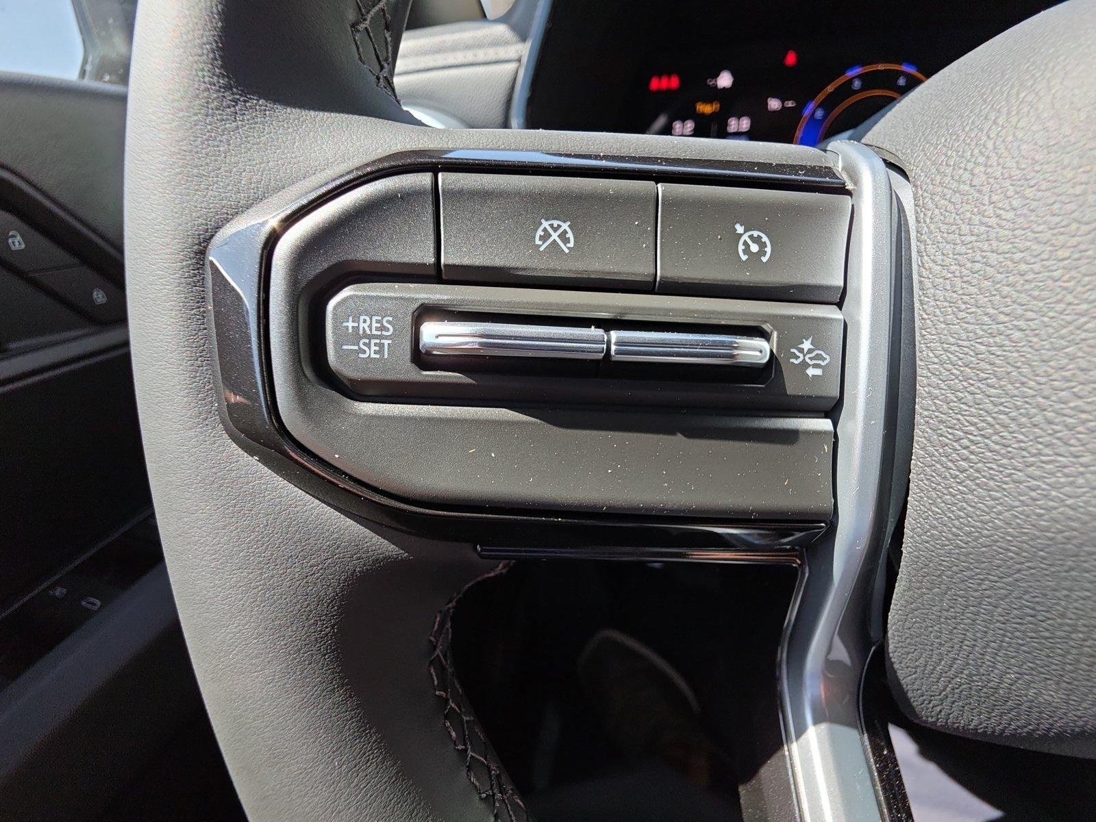 New 2026 Chevrolet Colorado LT AWD/4WD image 25