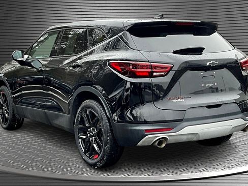 Used 2023 Chevrolet Blazer LT image 4