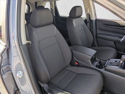 Certified 2026 Honda CR-V EX image 19