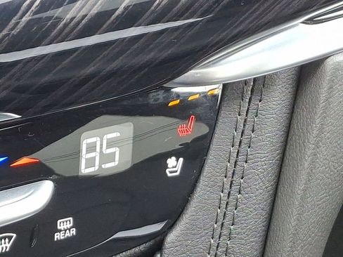 Certified 2025 Cadillac XT6 Premium Luxury w/ Technology Package image 27