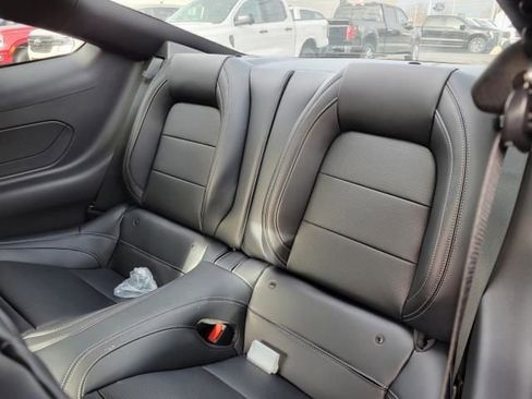 New 2026 Ford Mustang GT Premium image 13