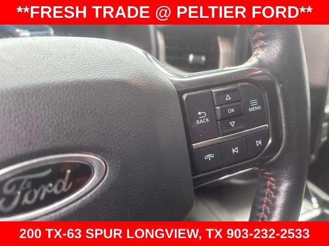 Used 2022 Ford Expedition Timberline AWD/4WD image 9