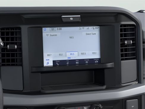 New 2026 Ford F450 XL AWD/4WD image 17