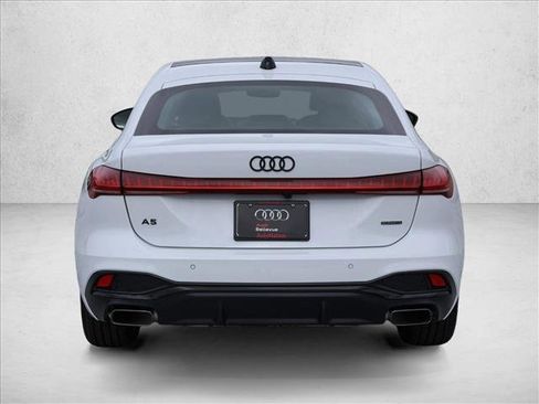 New 2026 Audi A5 2.0T Premium AWD/4WD image 3
