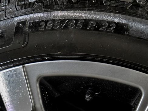 Used 2017 GMC Yukon Denali w/ Open Road Package image 68