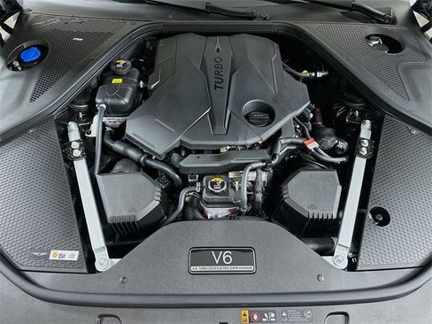 New 2026 Genesis G90 3.5T Prestige image 24