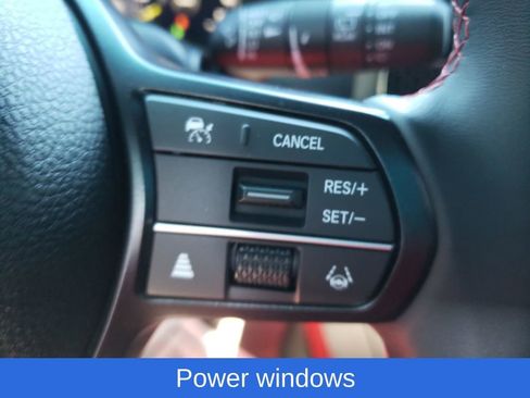 Used 2024 Honda Civic Type R image 12