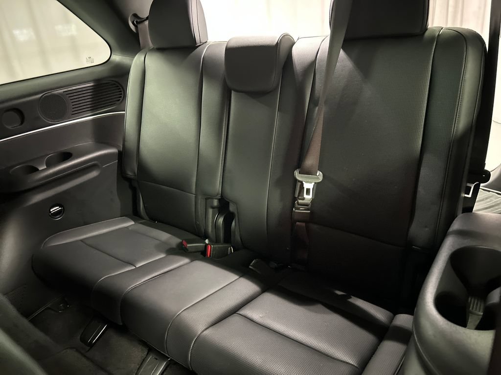 Used 2026 Hyundai Palisade Calligraphy AWD/4WD image 23