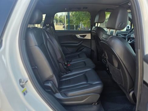 Used 2018 Audi Q7 2.0T Premium Plus w/ Premium Plus Package image 31