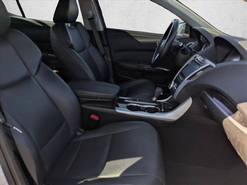 Used 2019 Acura TLX w/ Technology Package FWD image 17