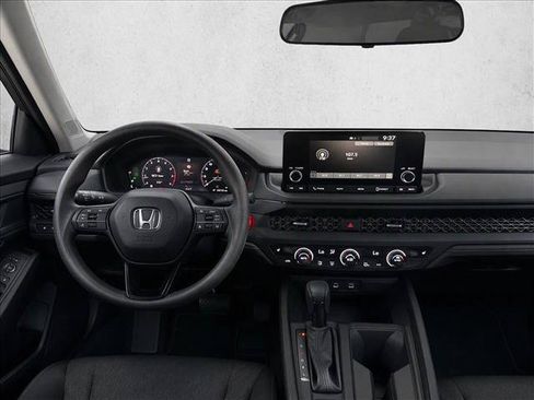 Used 2025 Honda Accord SE image 28