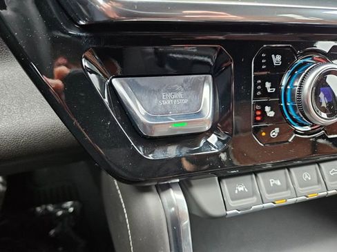New 2026 GMC Sierra 1500 Denali Ultimate AWD/4WD image 27
