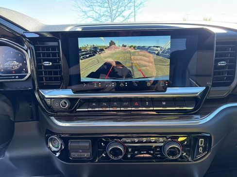 New 2025 Chevrolet Silverado 1500 RST w/ Convenience Package II image 27