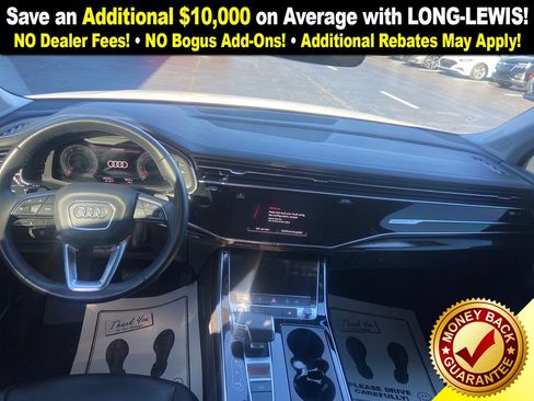 Used 2023 Audi Q7 3.0T Premium Plus image 17