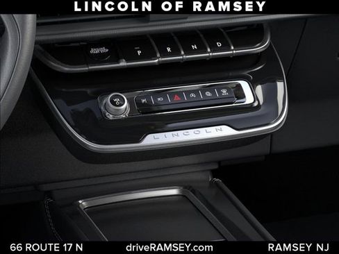 New 2026 Lincoln Corsair Premiere AWD/4WD image 16