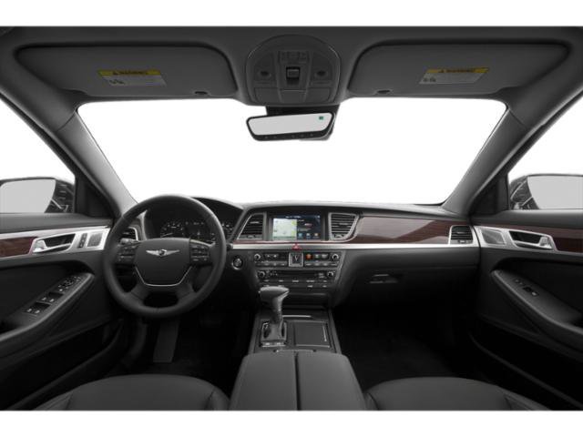 Used 2019 Genesis G80 3.8 w/ Ultimate Package 03 RWD image 4
