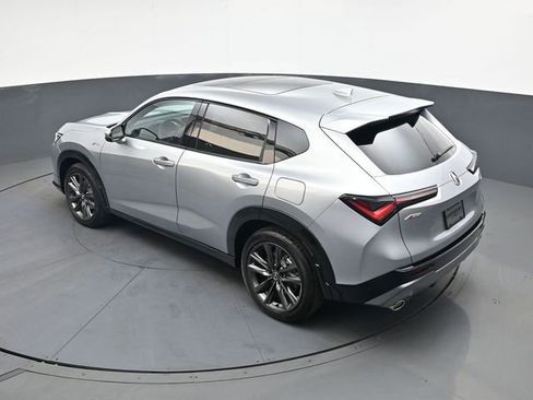 Used 2025 Acura ADX A-Spec FWD image 26