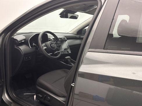 Used 2022 Hyundai Tucson SEL image 10