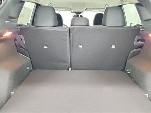 Certified 2026 Nissan Kicks SV FWD image 27
