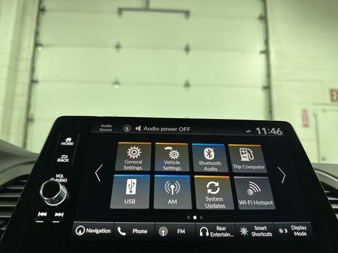 Used 2025 Honda Odyssey Touring image 24