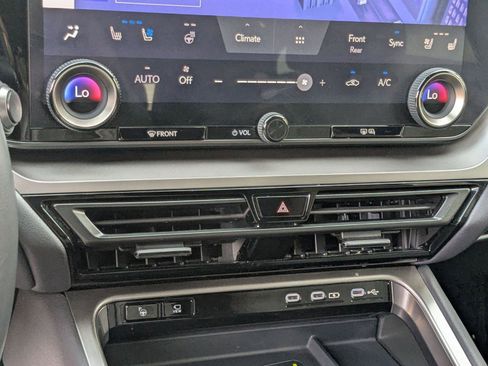 Used 2024 Lexus TX 350 AWD w/ Technology Package image 14