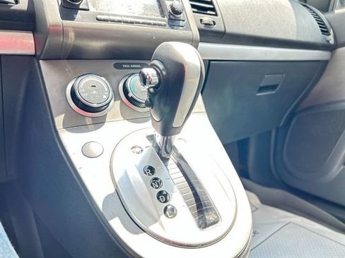 Used 2012 Nissan Sentra 2.0 SR w/ Special Edition Pkg FWD image 33