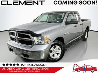 Used 2021 RAM 1500 Tradesman w/ Popular Equipment Group AWD/4WD video 1