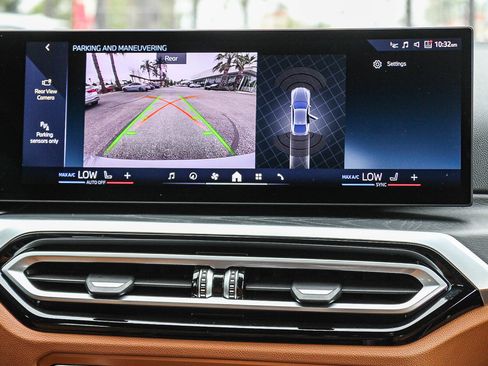 Certified 2024 BMW i4 eDrive40 w/ Premium Package RWD image 13