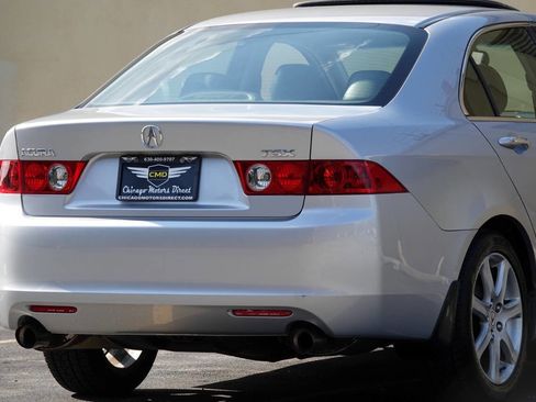 Used 2004 Acura TSX image 32