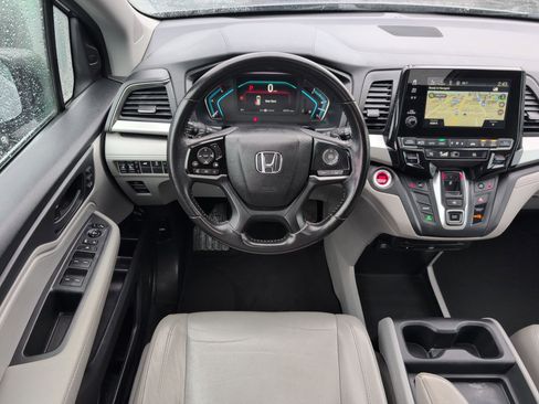 Used 2018 Honda Odyssey EX-L image 31
