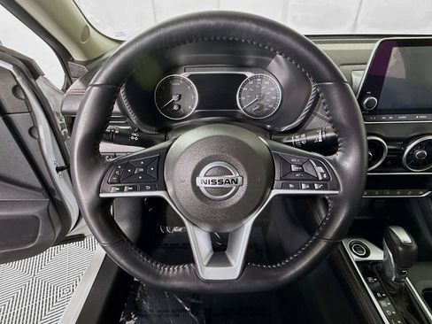 Used 2020 Nissan Sentra SR FWD image 18