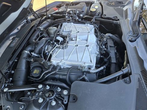 Used 2017 Jaguar F-TYPE Coupe image 32