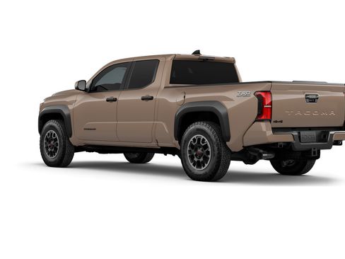 New 2026 Toyota Tacoma TRD Off-Road w/ TRD Off Road Premium Package AWD/4WD image 39