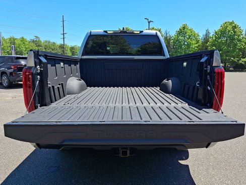 Used 2023 Toyota Tundra SR5 w/ SR5 Premium Package AWD/4WD image 27
