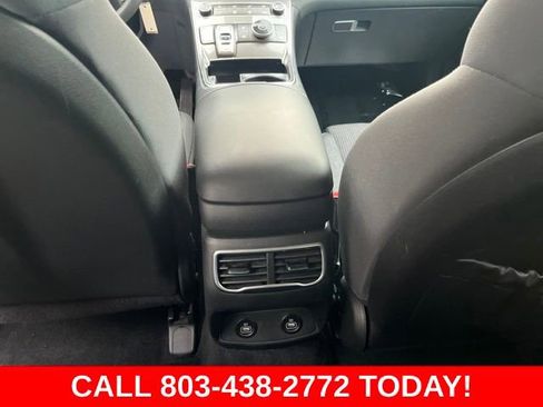 Used 2023 Hyundai Santa Fe SE FWD image 14
