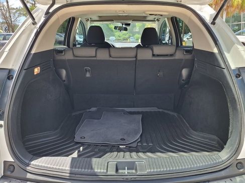 Used 2022 Honda HR-V EX image 25